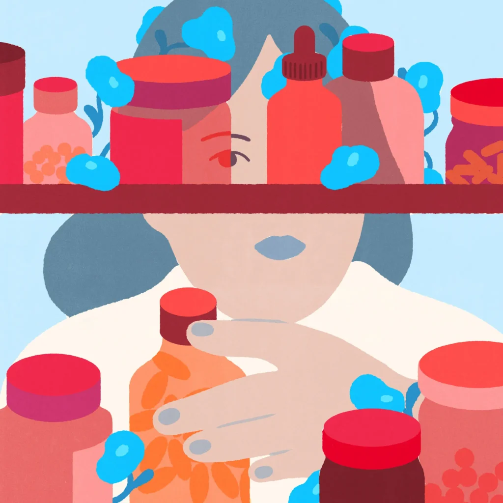 Are Omega 3 supplements actually good for your brain?