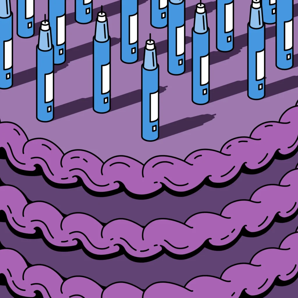 Are weight loss drugs also longevity drugs?