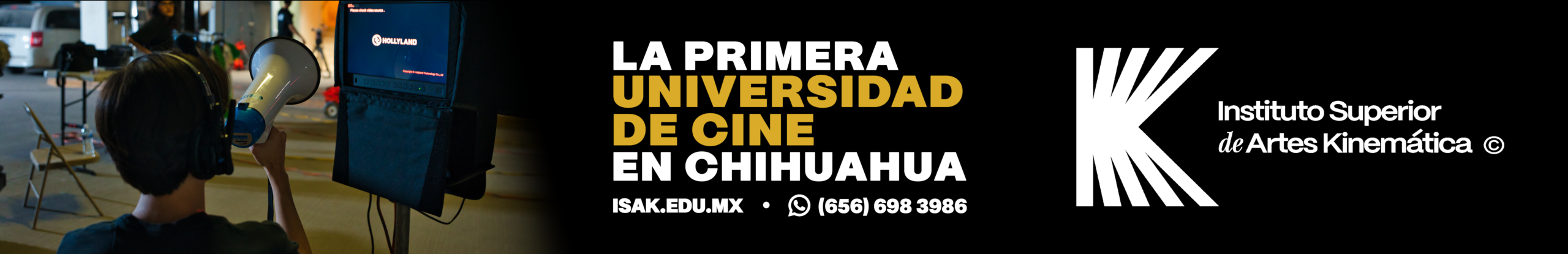 Cartelera kinematica digital