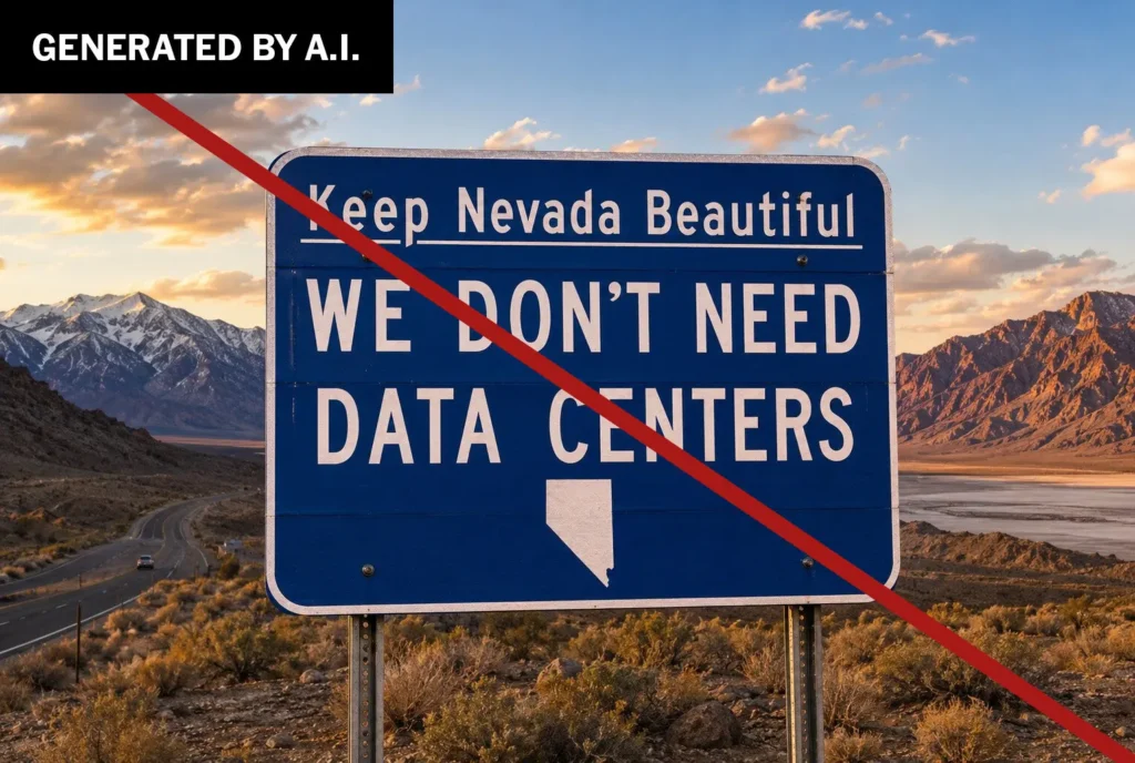 China, Russia and others seek to inflame debate over A.I. data centers2