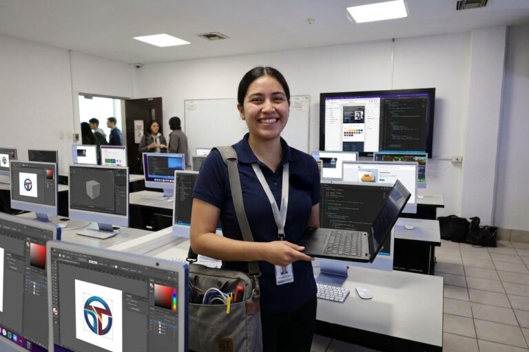 Concluye Universidad Tecnológica de Chihuahua el 13 de julio con entrega de fichas de nuevo ingreso