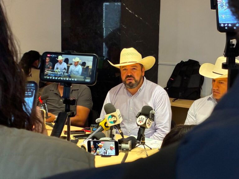 Confirma SDR el primer caso de gusano barrenador del ganado en Chihuahua