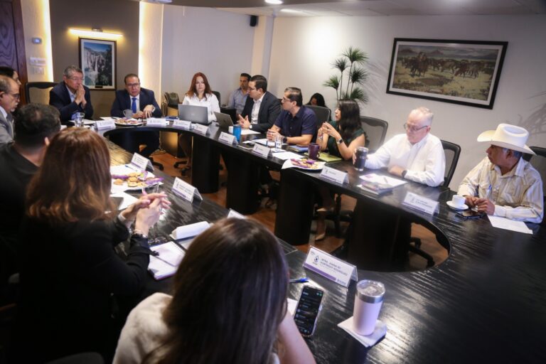 Designa JCAS a directores ejecutivos de las JMAS de Cuauhtémoc, Parral y Juárez