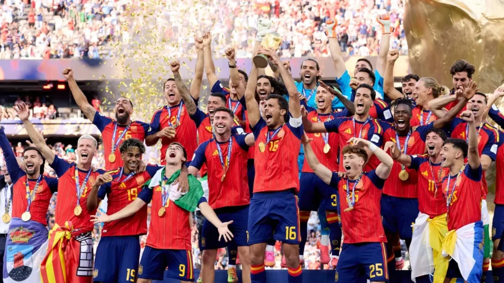 El Mundial 2026 bate récords en YouTube y supera el billón de visualizaciones en Tiktok