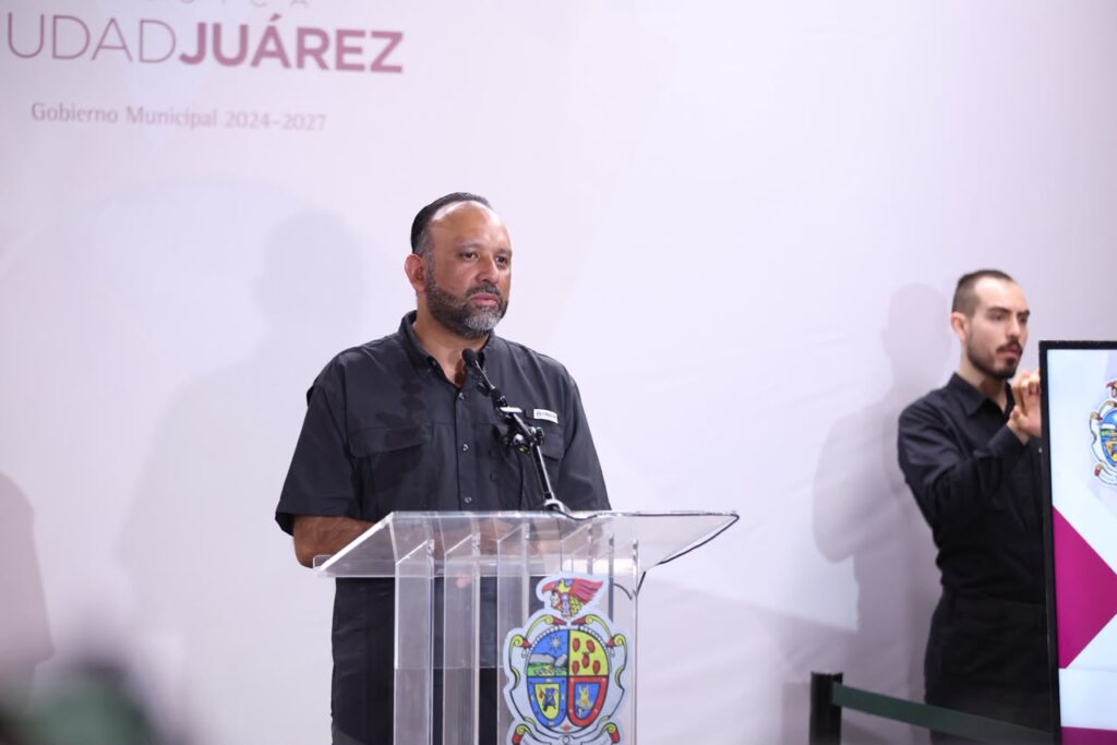 El empleo en Juárez sigue diversificado más allá de la industria maquiladora