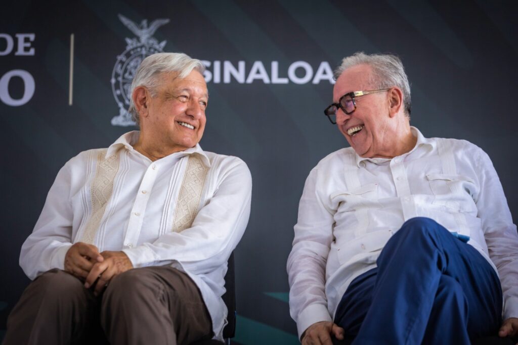 En gobierno de Rocha Moya subieron 252% los casos de desaparición en Sinaloa