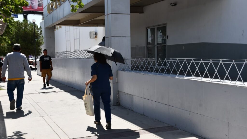 Exhorta Estado a reforzar medidas para prevenir golpes de calor