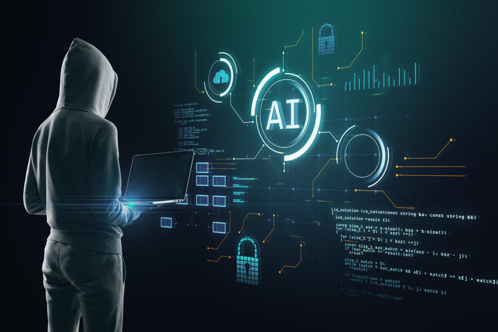 Fraudes con IA representan 23% de ataques digitales; CDMX concentra 1 de cada