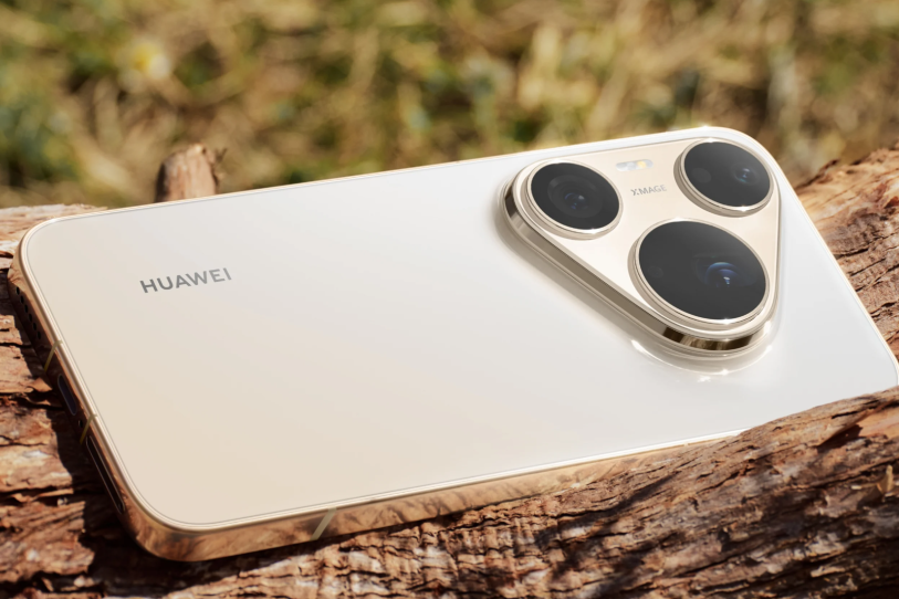 Huawei reta a EU en México con los nuevos Pura 90s Pro 5G; precio y características
