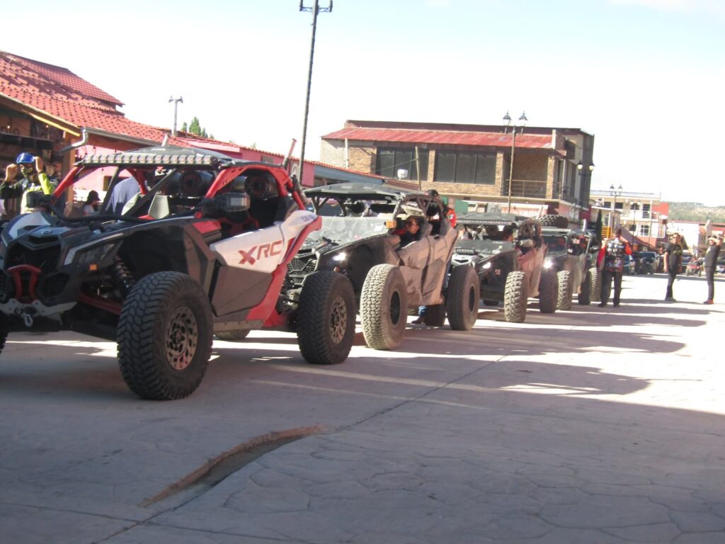 Invita Turismo a disfrutar los eventos deportivos de este fin de semana en Chihuahua