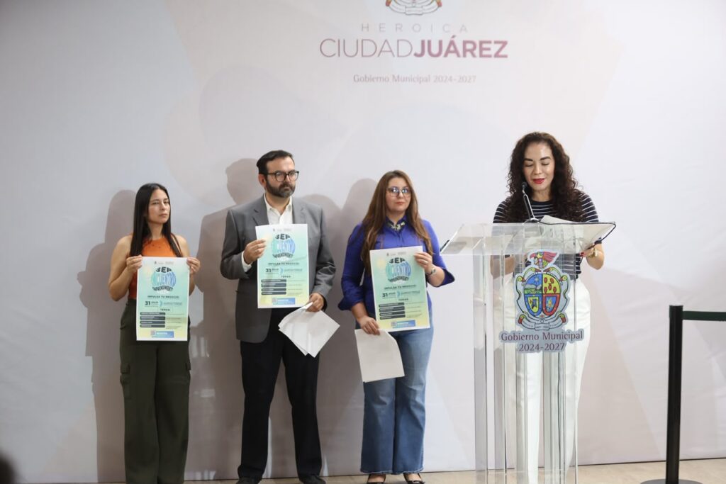 Invitan al Tercer Encuentro de Emprendimiento 2026 para impulsar a emprendedores y mipymes