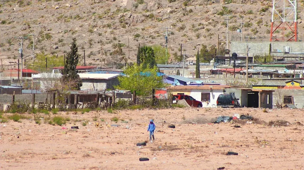 Llama alcalde a la JMAS a garantizar el derecho humano al agua en Los Kilómetros