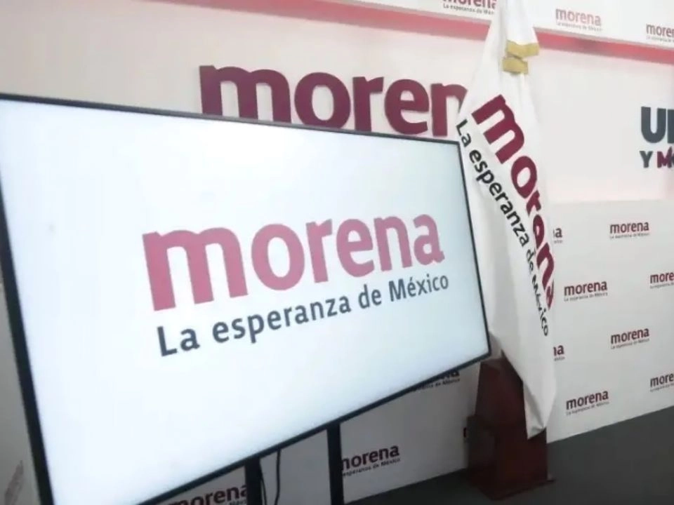 Morena veta nepotismo, pero persisten perfiles con lazos familiares hacia