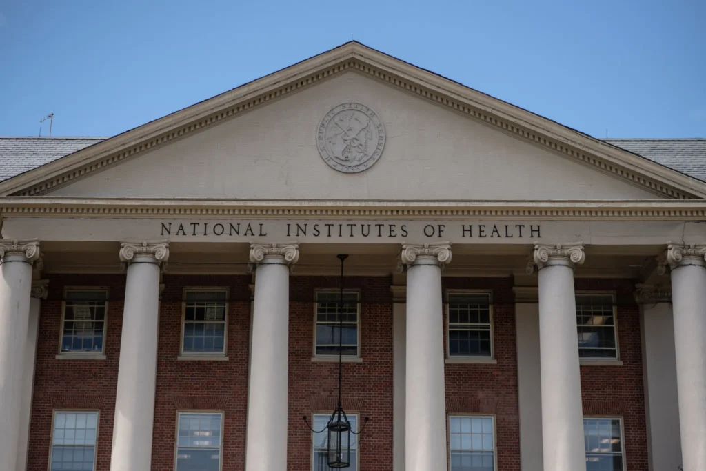 N.I.H. Announces world’s largest integrated health database