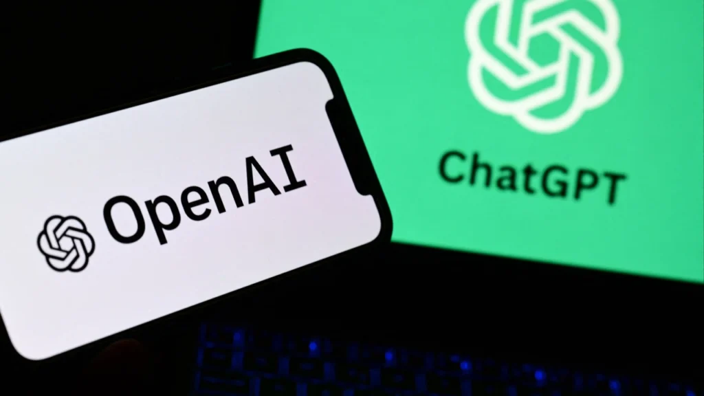 OpenAI supera barrera de mil millones de usuarios impulsada por ChatGPT