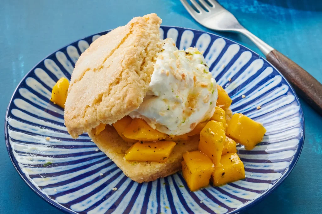 Peak mango season is upon us, thank goodness