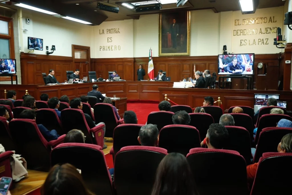 Suprema Corte rechaza cobrar ISR a recursos de Afore heredados a beneficiarios
