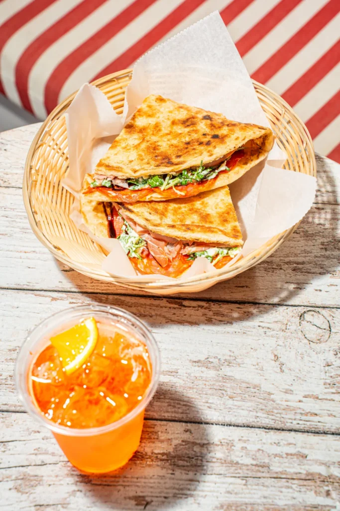 This Is the sandwich of the Summer