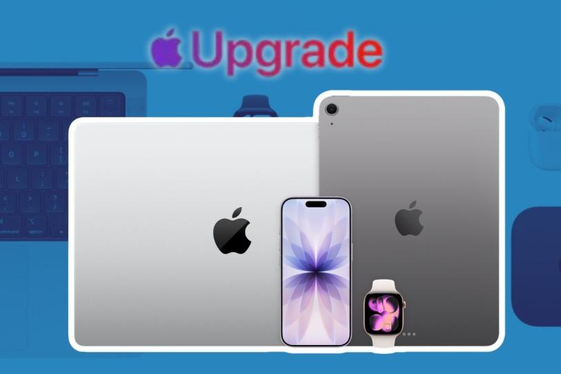 ¿Cómo funcionará Apple Upgrade? Podrás estrenar un iPhone o Mac pagando al mes