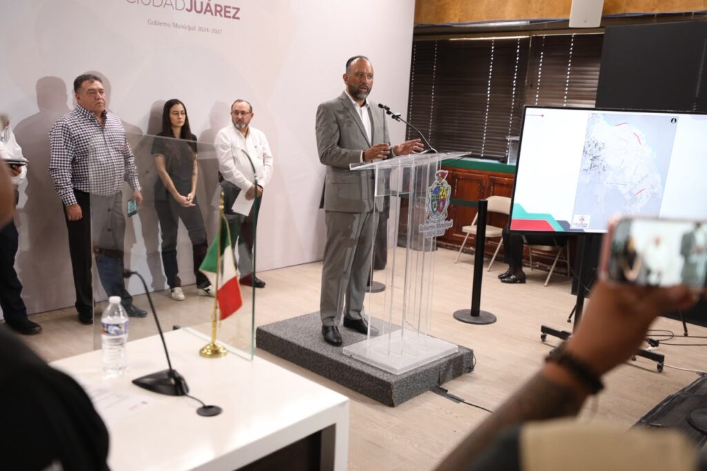 Anuncia alcalde Cruzada de Ciclismo para la movilidad y convivencia familiar