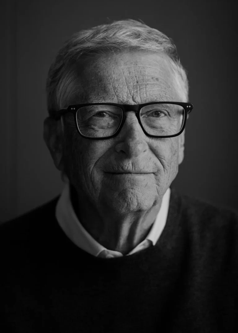Bill Gates warns A.I. is more dangerous than big tech will admit