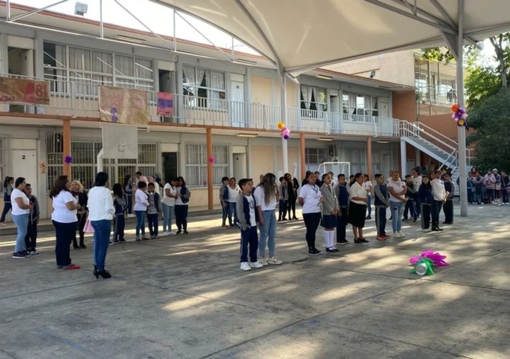 Congreso exige a SEP reforzar enseñanza contra discurso de odio en escuelas del país