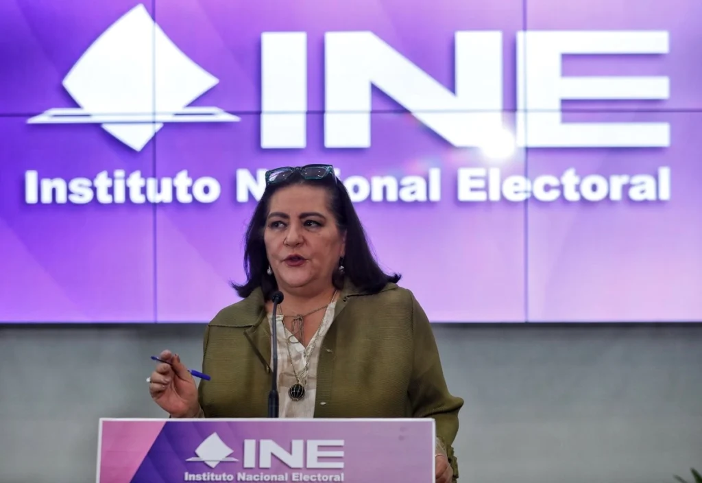 Falla en fibra óptica afecta sistema de citas del INE; buscan restablecer el servicio