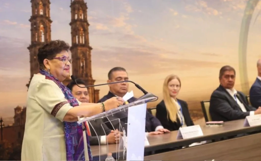 Fiscalías destinarán recursos específicos en 2027 para atender desapariciones