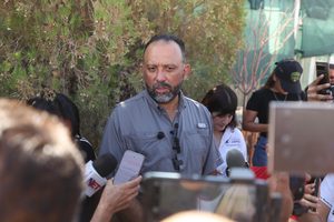 Gestionará Municipio mayor seguridad en cruces del tren ante Ferromex y Federación