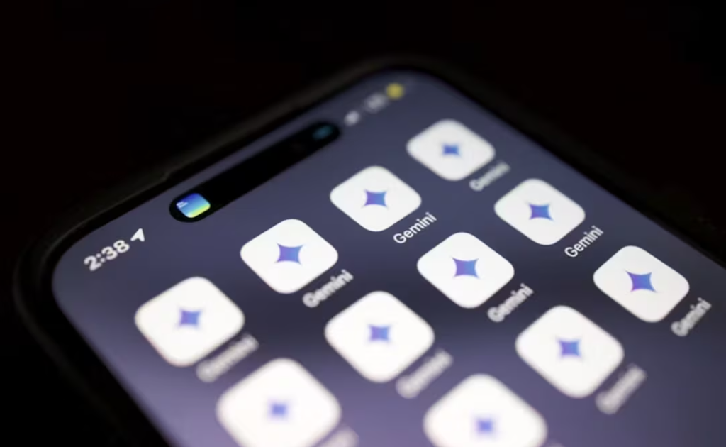 Google lanza herramientas de estudio en Gemini y su buscador