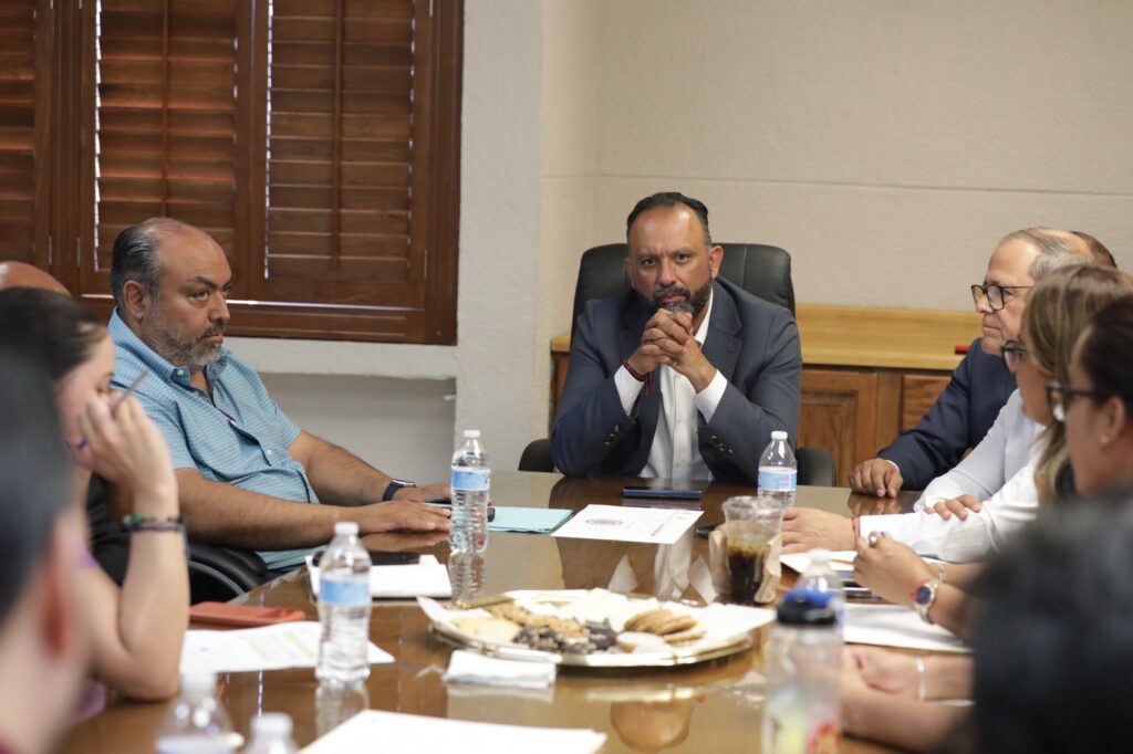 Implementa el Municipio acciones de prevención contra el gusano barrenador