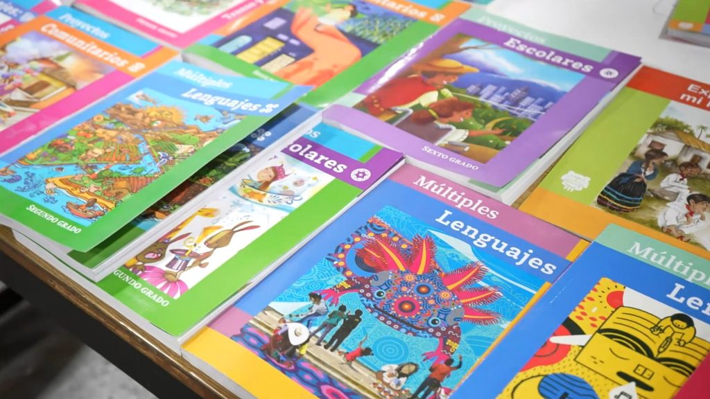 Inicia distribución de más de 1.7 millones de libros de texto gratuitos en Ciudad Juárez