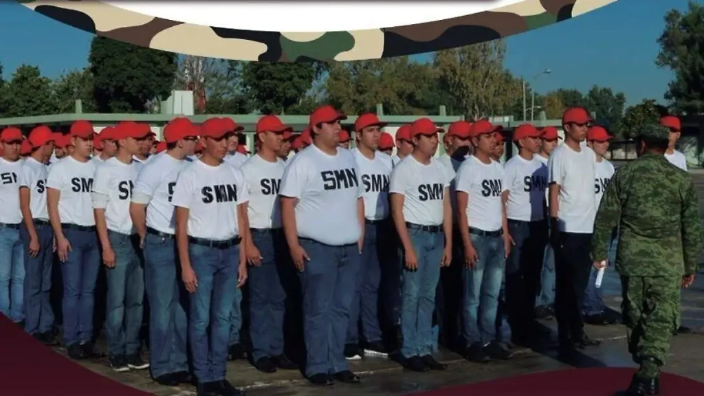 Invita Municipio a los jóvenes juarenses a tramitar la cartilla del Servicio Militar Nacional