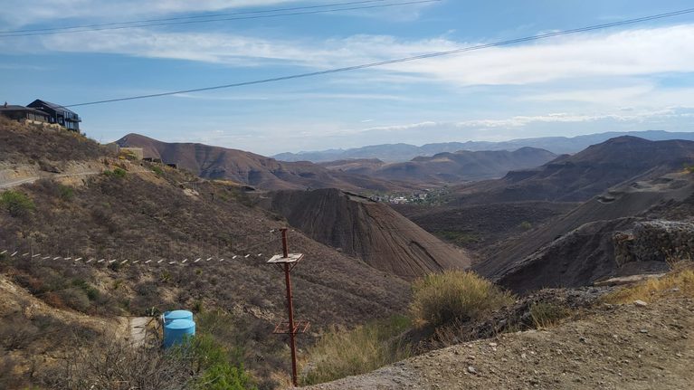 Mantendrá ola de calor altas temperaturas en Chihuahua, piden extremar precauciones
