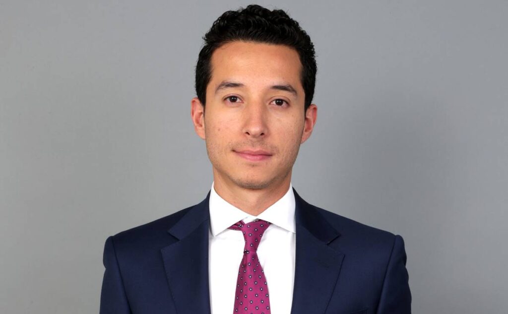 Mario Maldonado