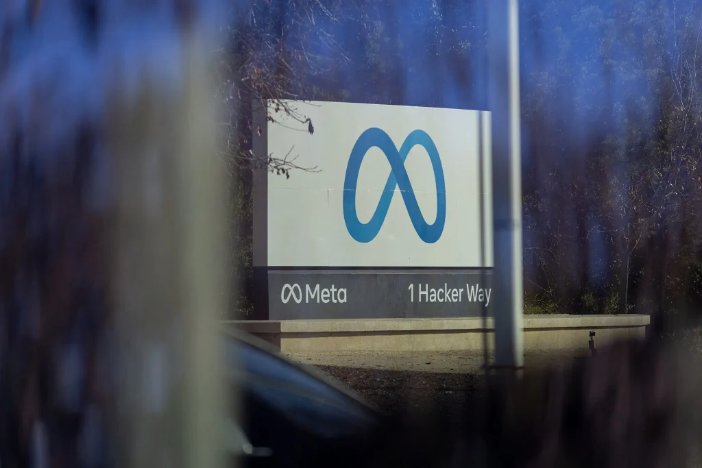 Meta to pay up to $17.1 billion in landmark settlement over social media addiction claims