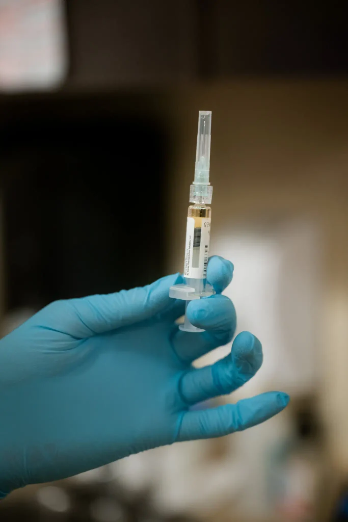 More U.S. parents opting children out of vaccine requirements, C.D.C. reports