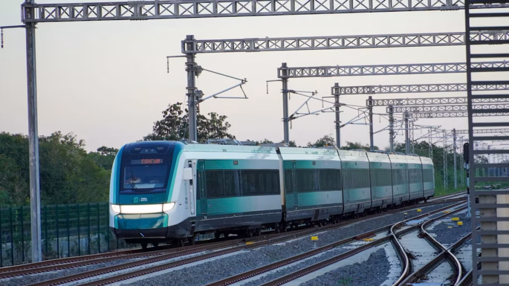 No despega Tren Maya; perdió 867 millones de pesos durante segundo trimestre de