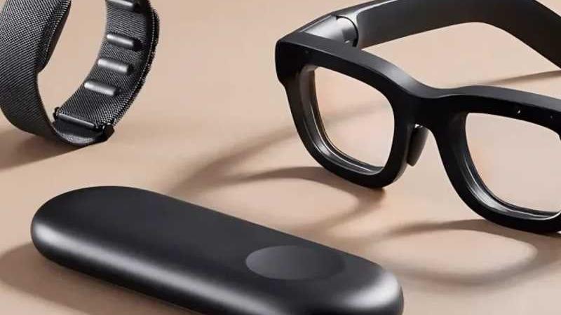 No todo lo que brilla es oro riesgos ocultos de los lentes con inteligencia artificial