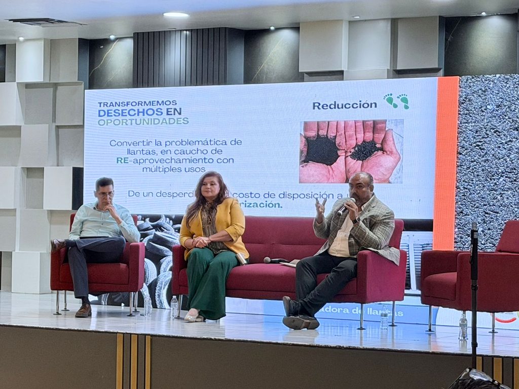Participa Ecología en el Foro Municipal de Sostenibilidad Industrial y Empresarial