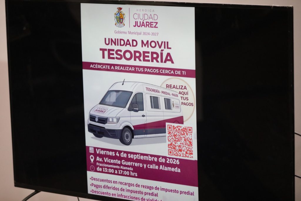 Piden aprovechar últimos días de descuento en los recargos del Predial
