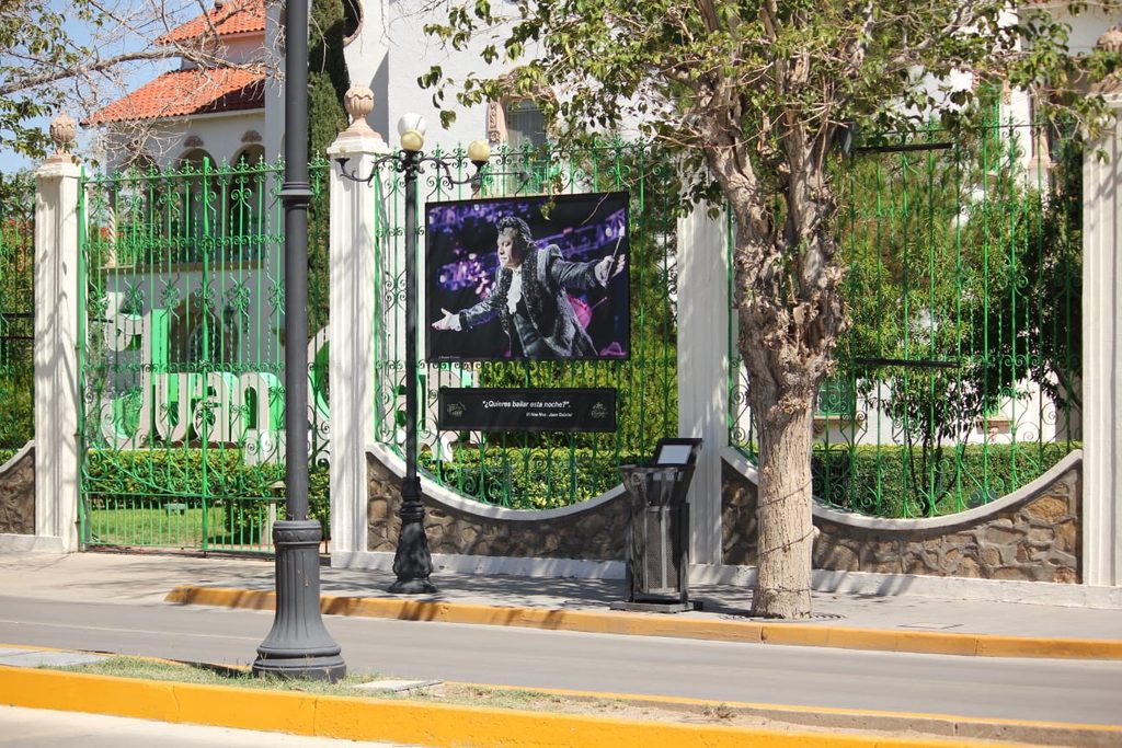 Por Juárez Juangabrielísimo 2026 será cerrada la avenida 16 de Septiembre