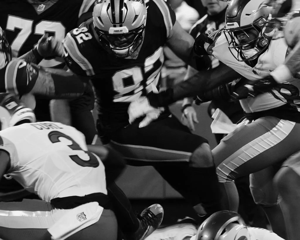 Study’s alarming finding at least 1 in 4 N.F.L. players gets brain disease
