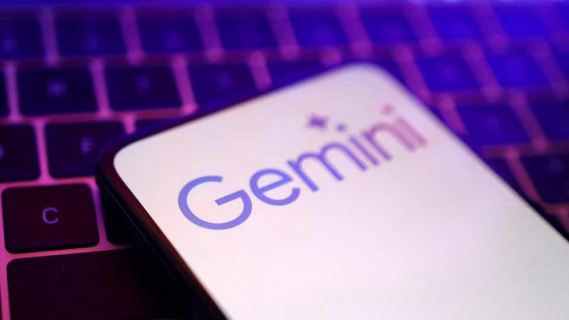 Supera Gemini los mil millones de usuarios activos mensuales en todo el mundo