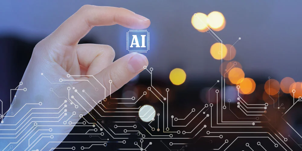 Tráfico de máquinas supera al humano en Internet con un crecimiento de 1,700% anual