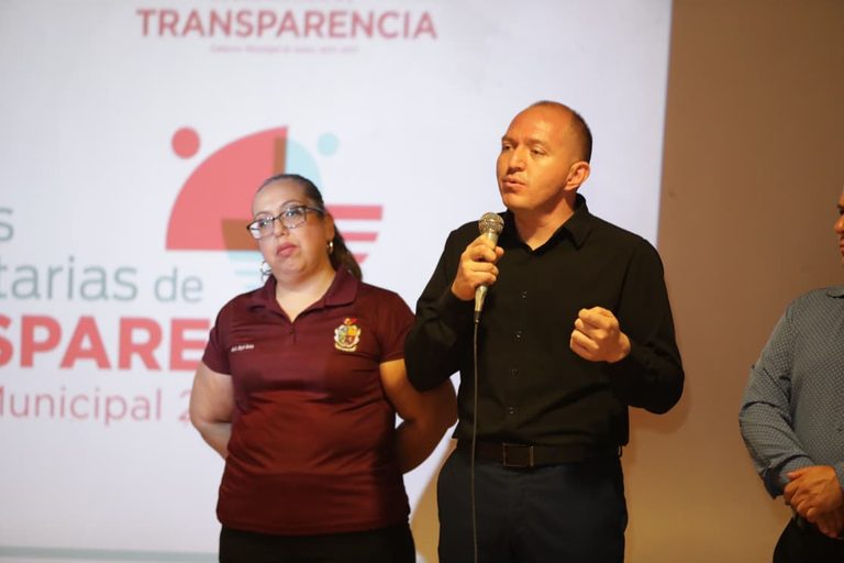 Transparencia ha atendido ya más de 2 mil solicitudes de acceso a la información