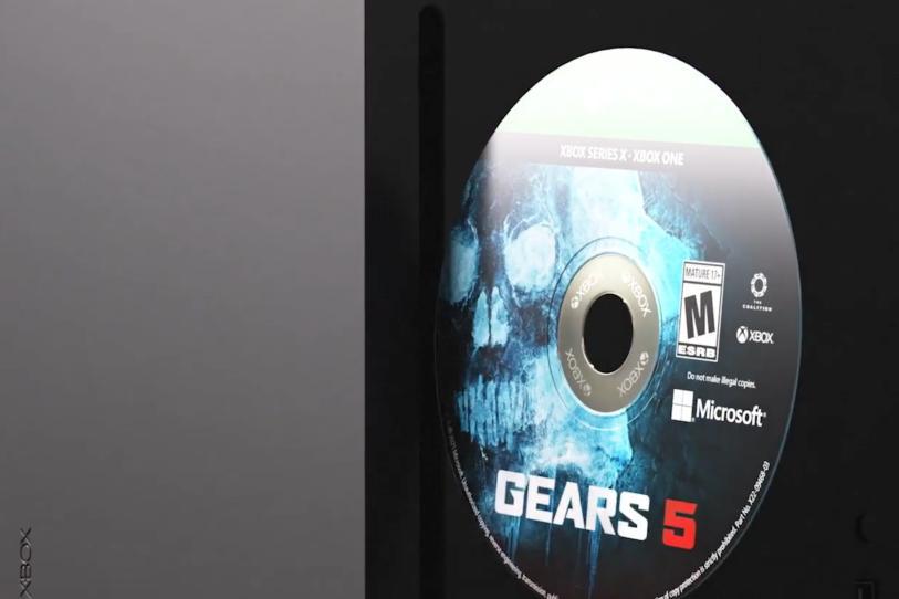 Xbox lanza programa para digitalizar juegos físicos y usarlos en otros dispositivos