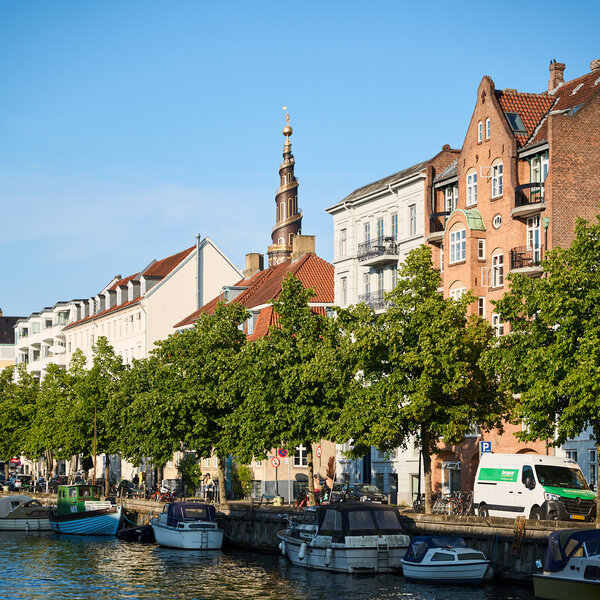Your guide to Copenhagen