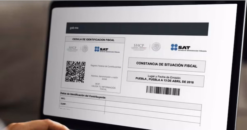 ¿No te has inscrito al RFC? La multa puede llegar a los 13 mil 430 pesos