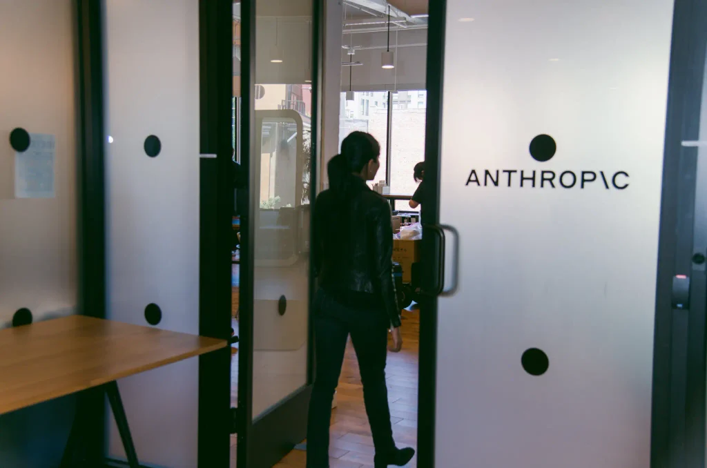 Anthropic says it blocked possible efforts to build biological weapons